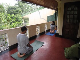 Bethel Homestay