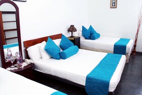 Bethel Homestay