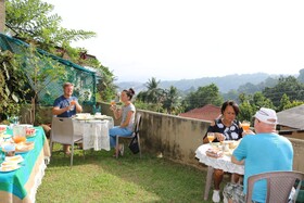 Bethel Homestay