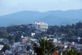 Bethel Homestay