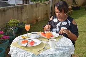Bethel Homestay
