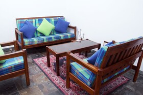 Bethel Homestay