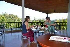 Blue Haven Guest House