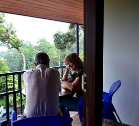 Blue Haven Guest House