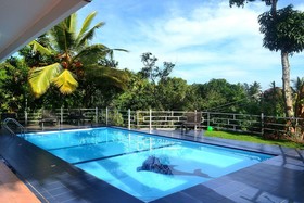 Blue Haven Guest House
