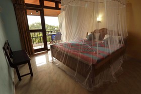 Blue Haven Guest House