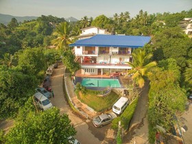 Blue Haven Guest House