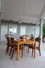 Blue Haven Guest House