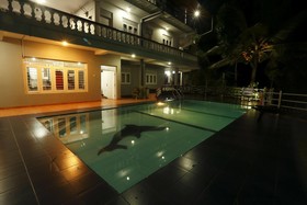 Blue Haven Guest House