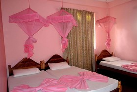Blue Haven Guest House