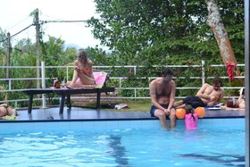 Blue Haven Guest House