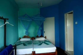 Blue Haven Guest House