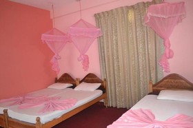 Blue Haven Guest House