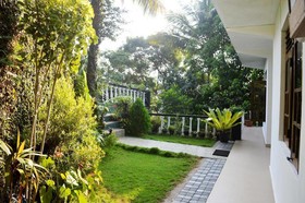 Blue Haven Residence