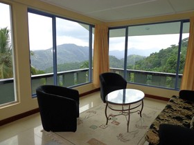 Brookside Nature Resort
