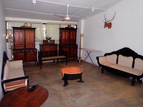 Brookside Nature Resort