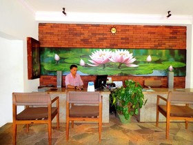 Brookside Nature Resort