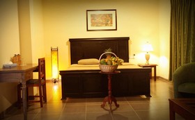 Brookside Nature Resort