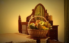 Brookside Nature Resort
