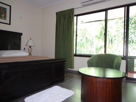 Brookside Nature Resort