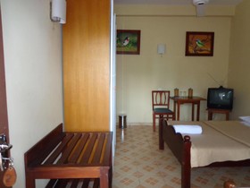 Brookside Nature Resort