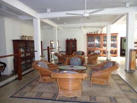 Brookside Nature Resort