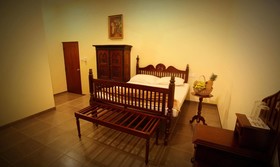 Brookside Nature Resort