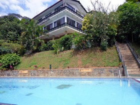 Brookside Nature Resort