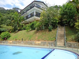 Brookside Nature Resort