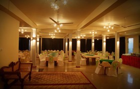 Brookside Nature Resort