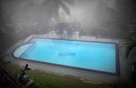 Brookside Nature Resort