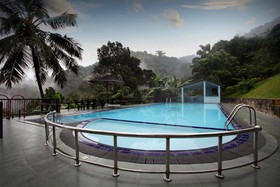 Brookside Nature Resort