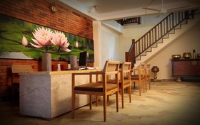 Brookside Nature Resort
