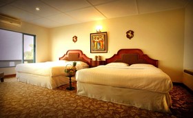 Brookside Nature Resort