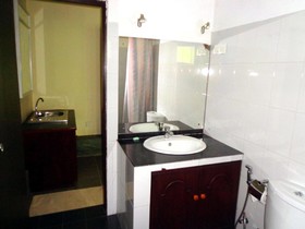Brookside Nature Resort