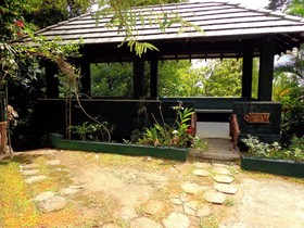 Brookside Nature Resort