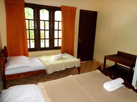 Brookside Nature Resort