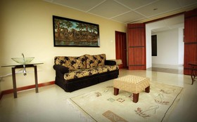 Brookside Nature Resort