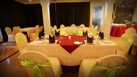 Brookside Nature Resort