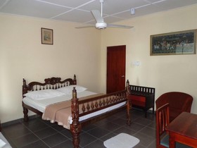 Brookside Nature Resort