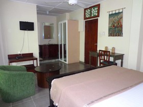Brookside Nature Resort