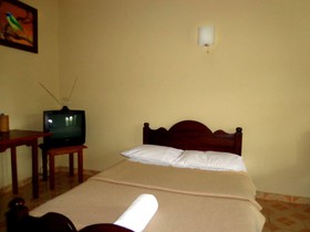 Brookside Nature Resort