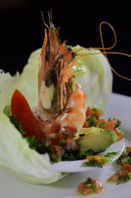 Cafe Aroma Inn