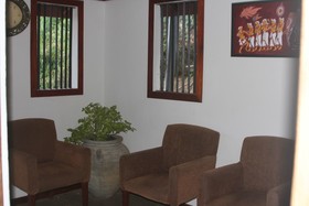 Camarin Residence