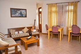 Camarin Residence