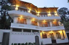 Camarin Residence