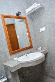 Camarin Residence