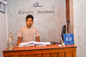 Camarin Residence