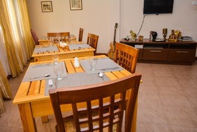 Camarin Residence