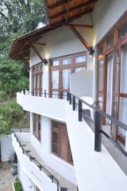 Camarin Residence